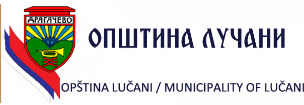 Општина Лучани